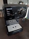 Ekspres Sencor SES 1710BK