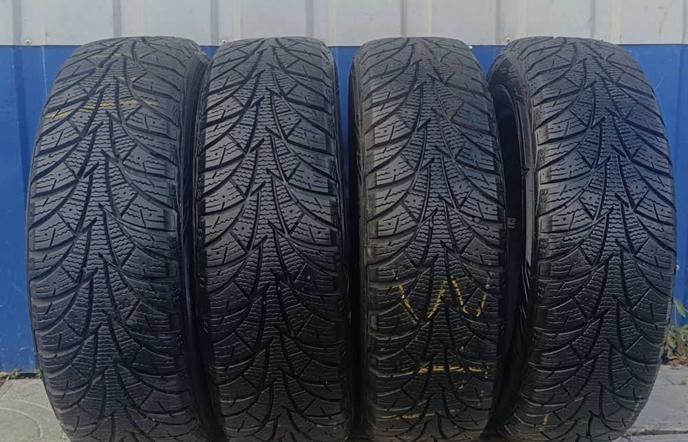 Резина 185/65R14 ROSAVA