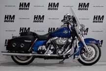 Harley-Davidson Road  KING CLASSIC - 18 MESES DE GARANTIA