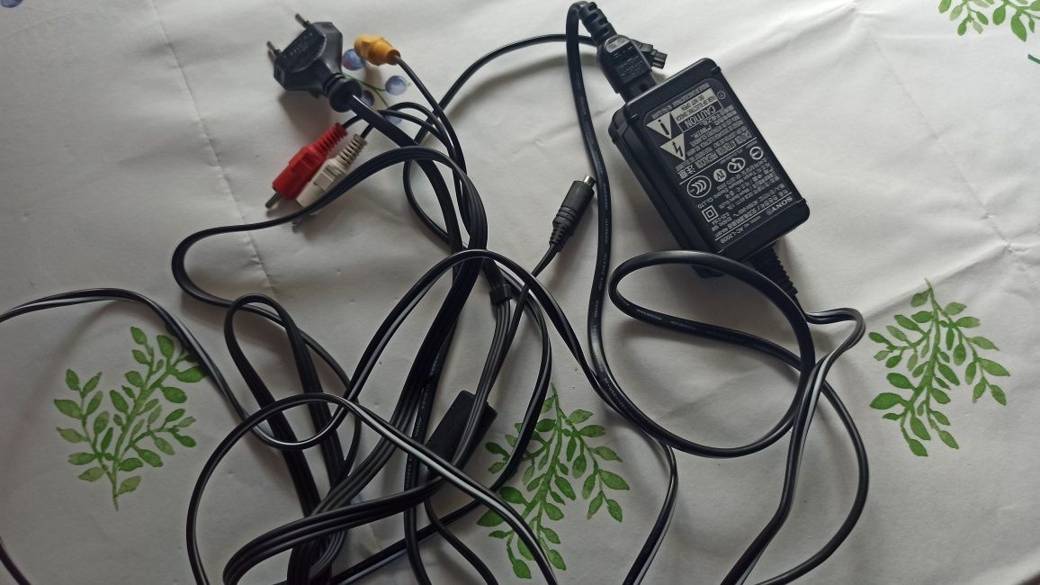 Sony Кинокамера Memory
