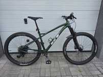 Rower GT Zaskar LT RS 35 Gold