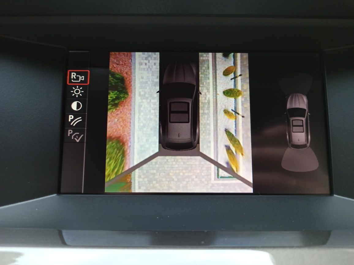 F11 520d Xdrive / kamery 360 / bi-xenon /Nowe opony/ Lift / LCI/ Euro6