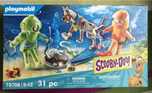 Playmobil 70708 Scooby Doo