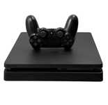 Konsola ps4 slim 500gb