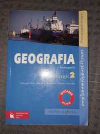 Geografia podręcznik cz. 2