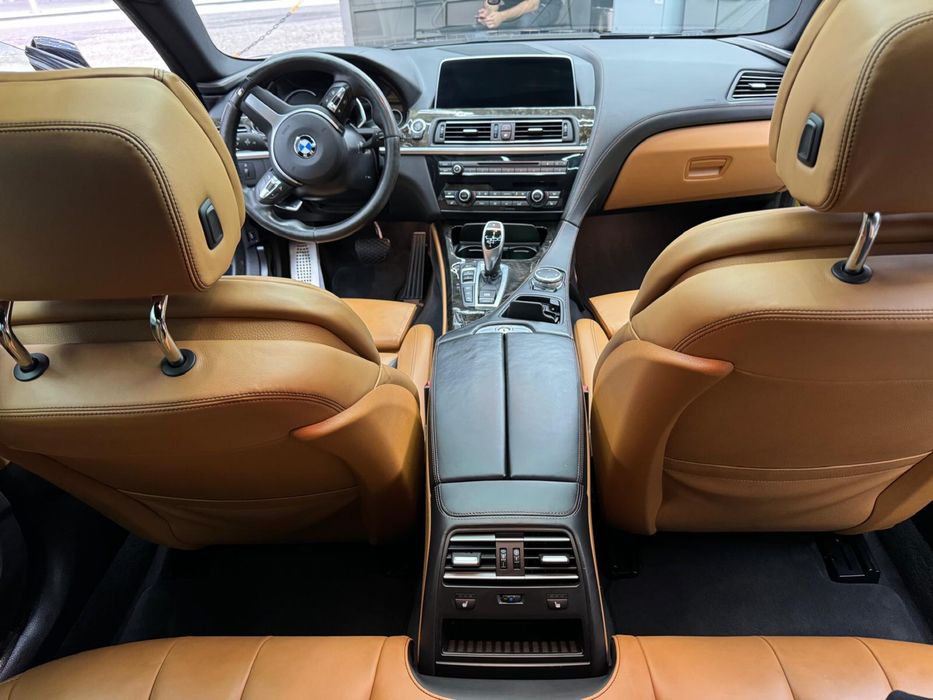 640d gran coupe xdrive