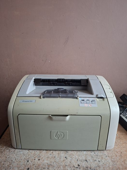 Drukarka Hp Laserjet 1020
