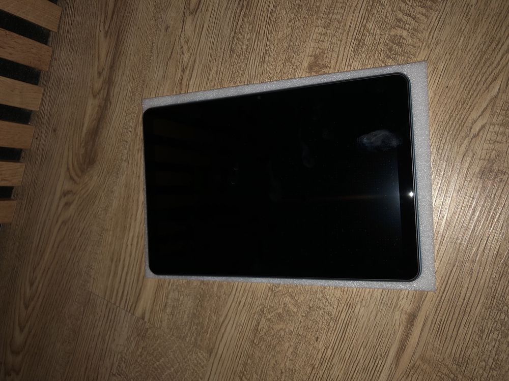 Tablet doogee tab a9 pro vip edition