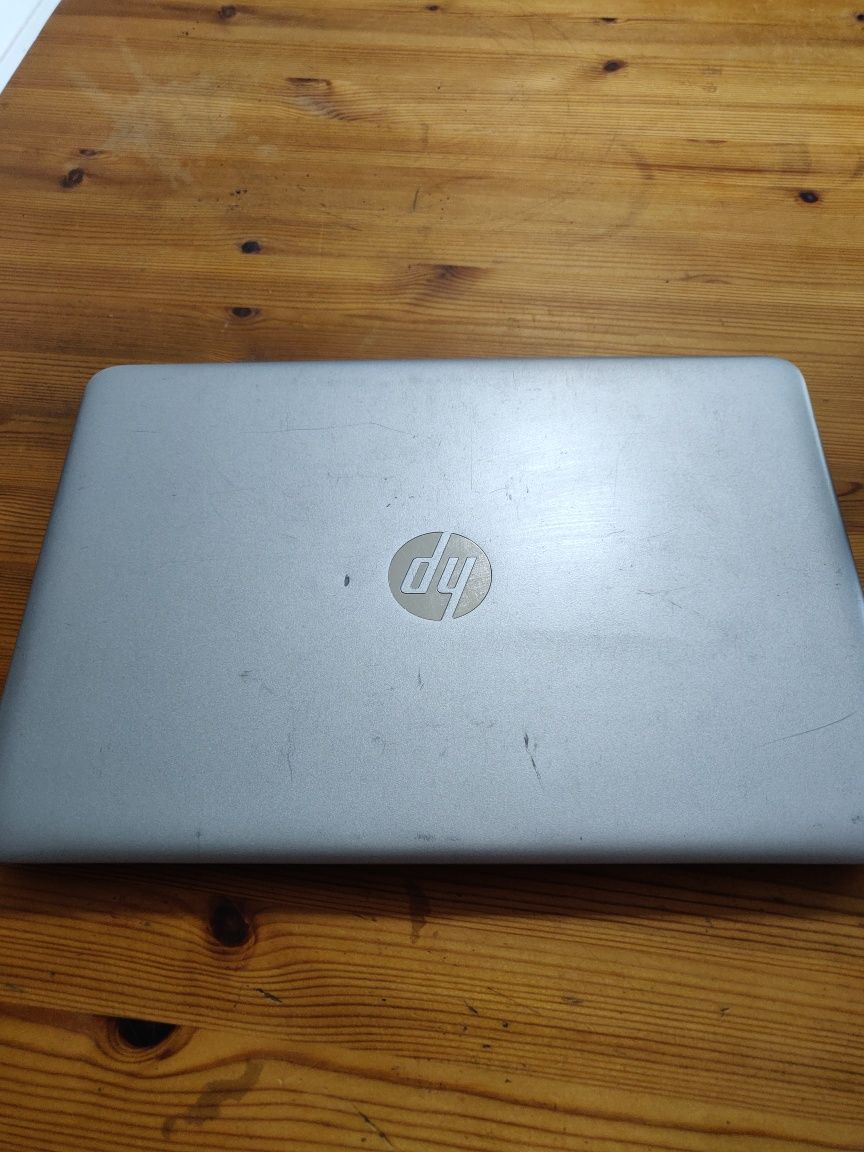 HP 840 g3 без зарядного