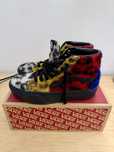 Buty Vans Hi8 38,5 jak nowe