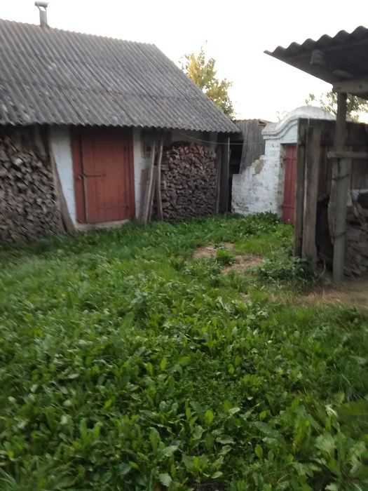 Продам будинок в.Сапожин, Рівненська обл.