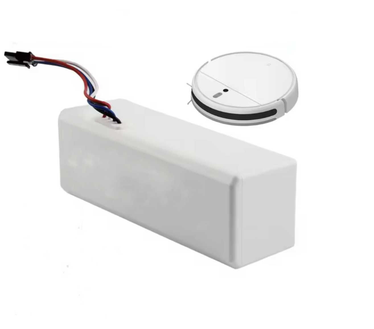 Bateria do Xiaomi Vacuum-Mop 1C MIja 14.4 V Li-Ion STYTJ01ZHM
