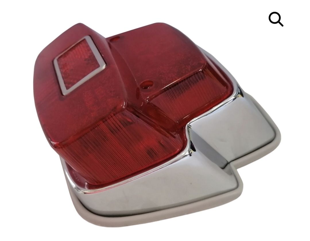 Material  vespa classica 
para Vespa 125 GT/​GTR/​150 Sprint/​Sprint V