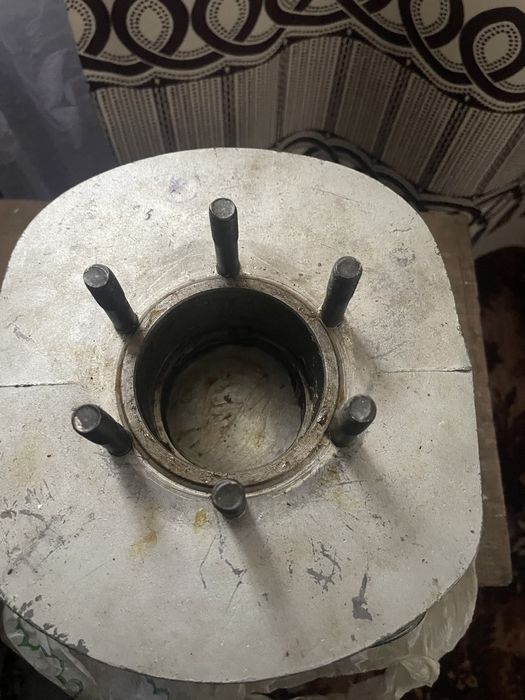 Циліндр з поршнем (1-Р) для ІЖ Планета-3 — ідеальний стан