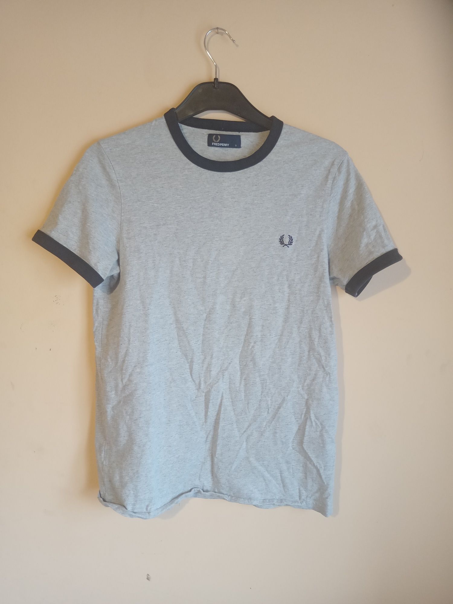 Koszulka Fred Perry S