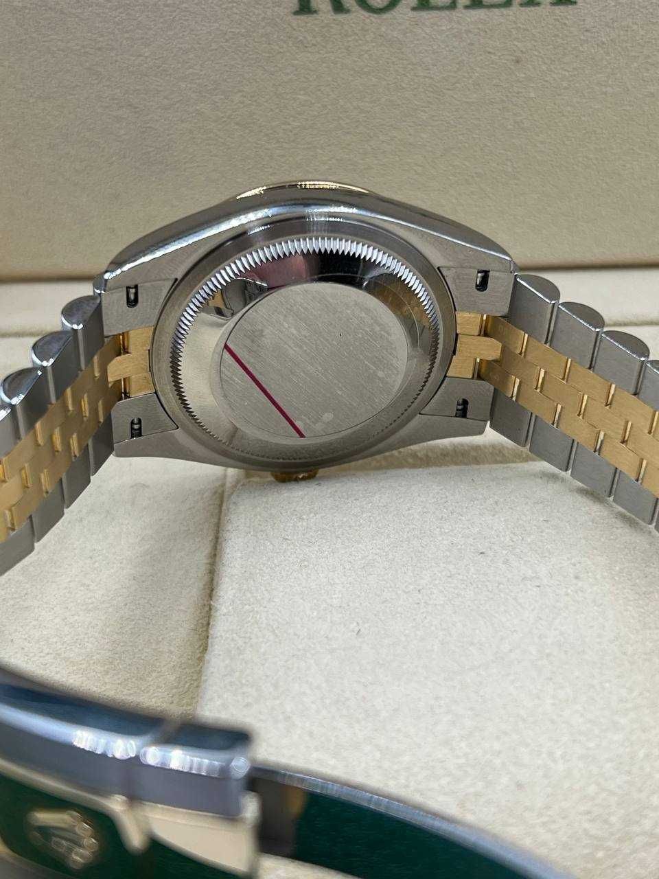 Zegarek Rolex Datejust 36mm ref126233