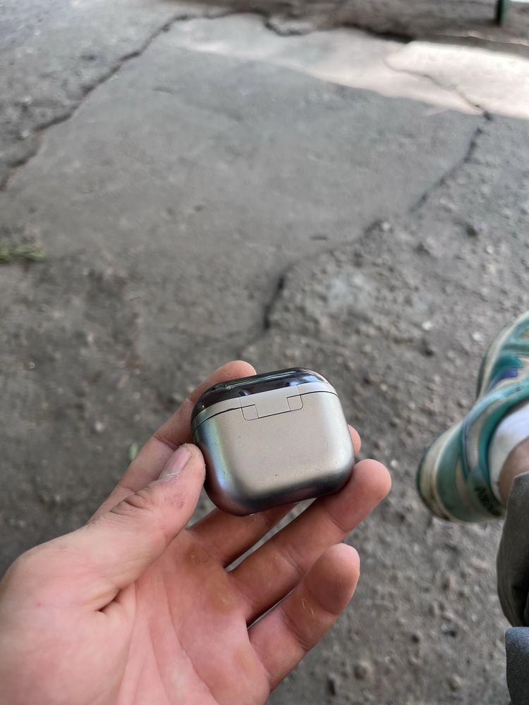 Samsung Buds 3.