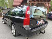 VOLVO V70 2.4D 163KM 2006R Alu Skóry Climatronic Zadbany Dynamiczny