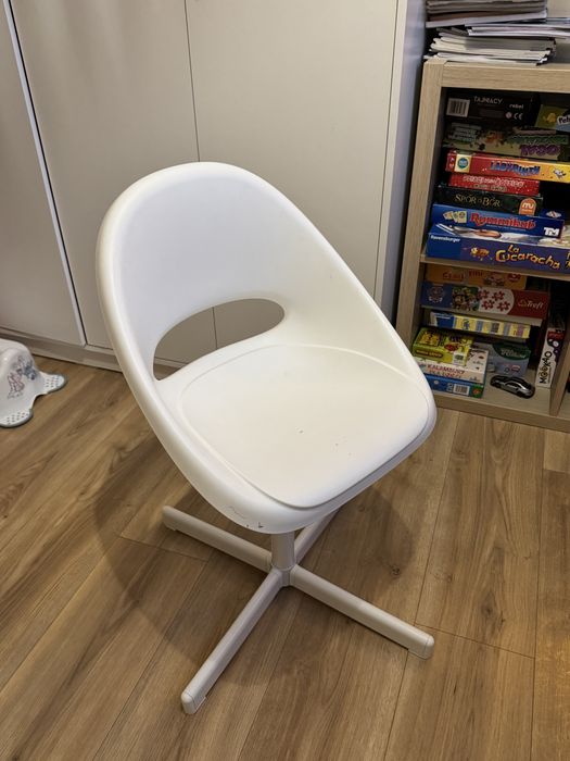 krzesło do biurka IKEA Loberget