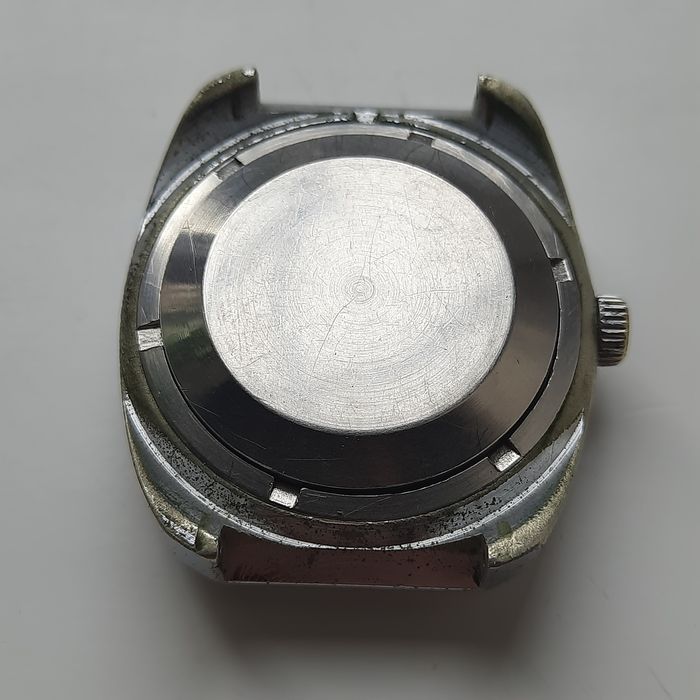 Механические часы "SEKONDA" USSR 17 Jewels