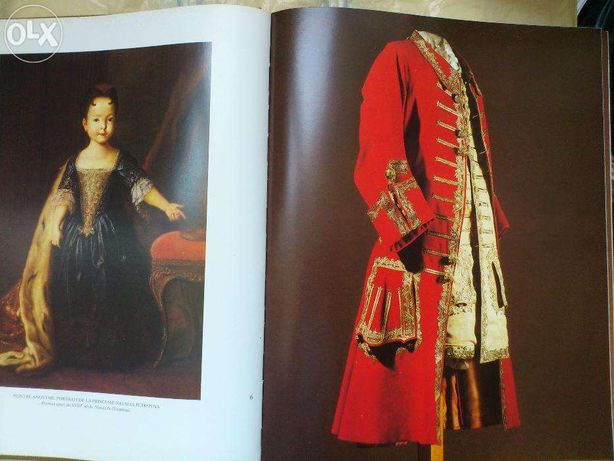 История костюмов конец 18-го - начало 20-го века