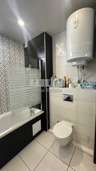 Продаж 2к квартири, ЖК Паркові Озера, вул. Воскресенська, 16-А