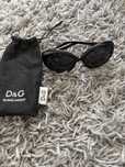 Okilary damskie D&G