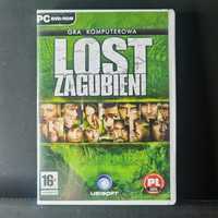 Lost Zagubieni PC Polska. Edycja