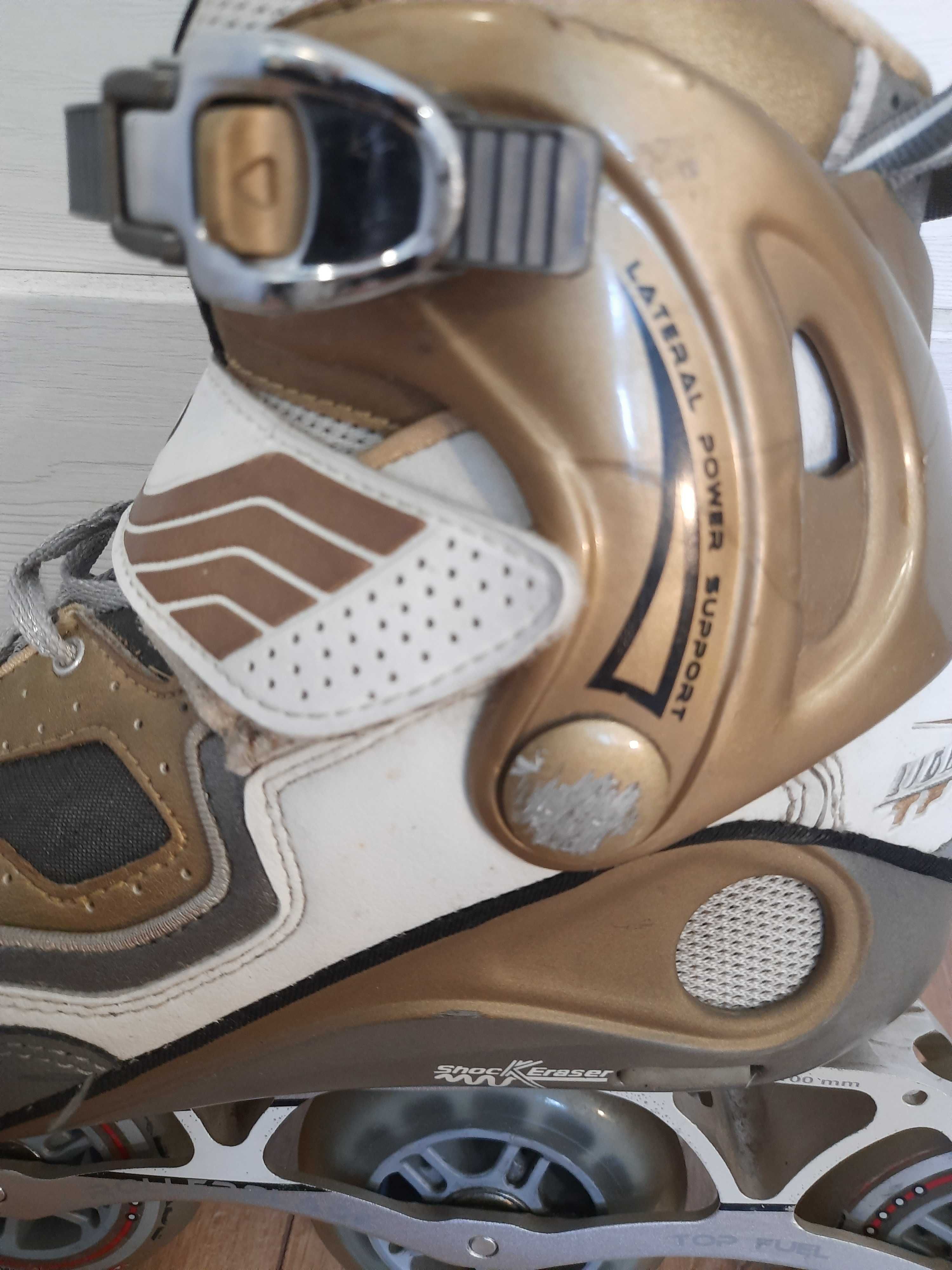 Rollerblade r. 40