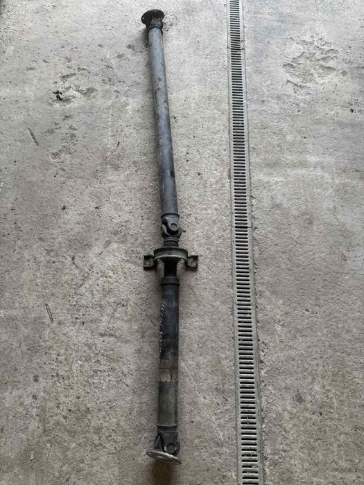 Кардан спрінтер 316 2.7cdi коротка база