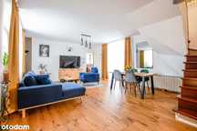 Nowoczesny dom 187 m2, 6 pokoi, ogród, Poznań, Kobylepole