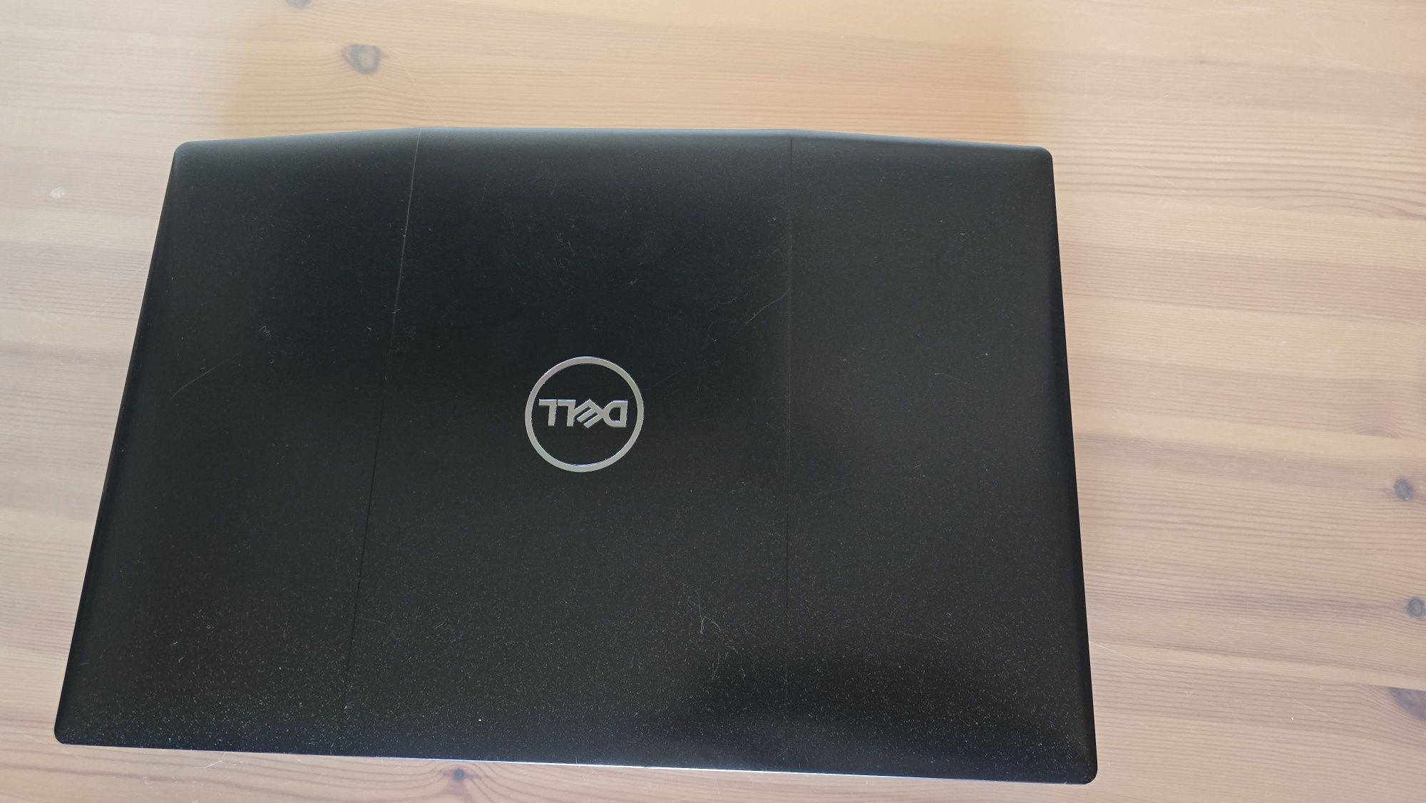 Dell g5  5500 i7 10750h gtx 1660ti
