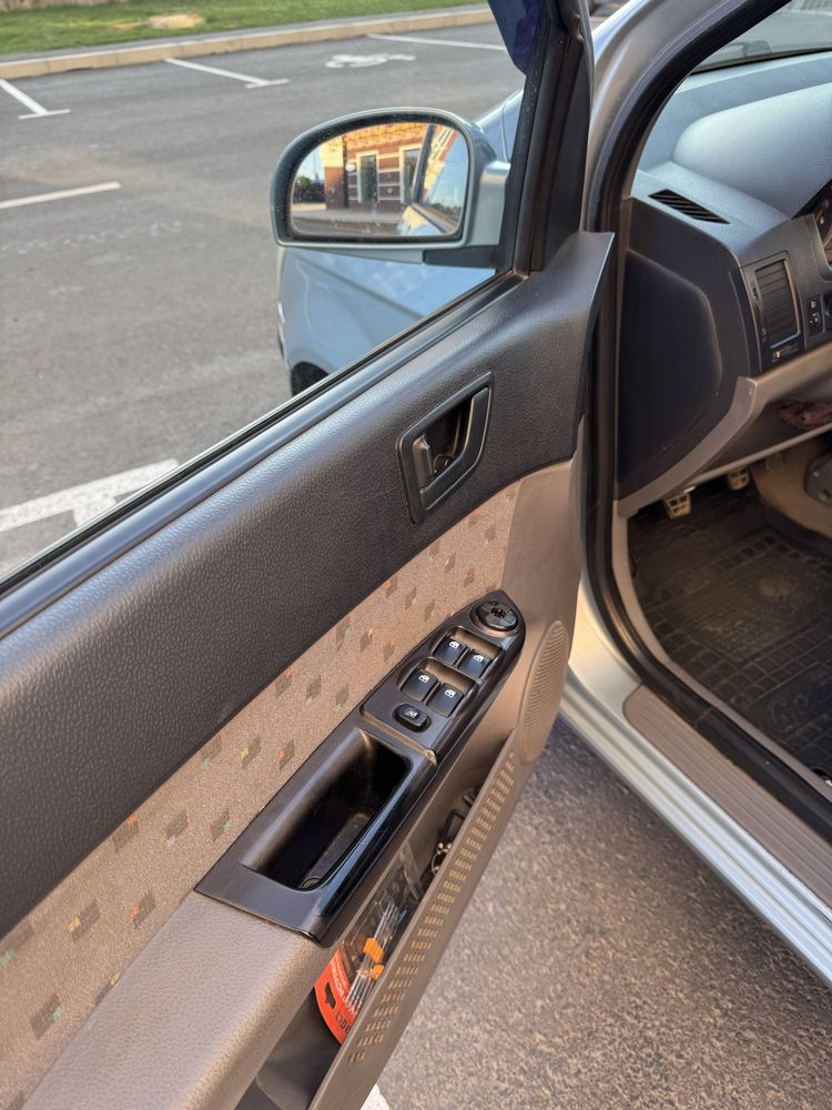 Hyundai Getz 1,341 benz 2003