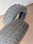 2x Opony MICHELIN Latitude Sport 3 235/55R18 100V
