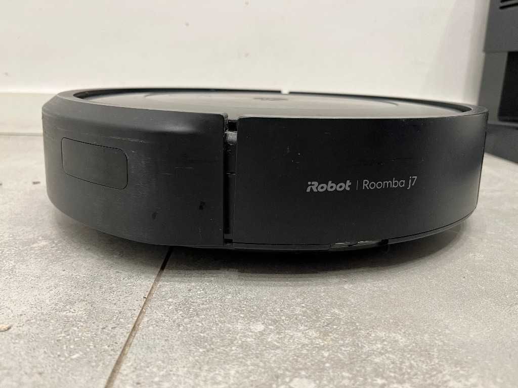 IROBOT Roomba J7+ (J755840)