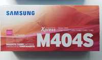 Toner Samsung M404S orginalny nowy fabrycznie zapakowany