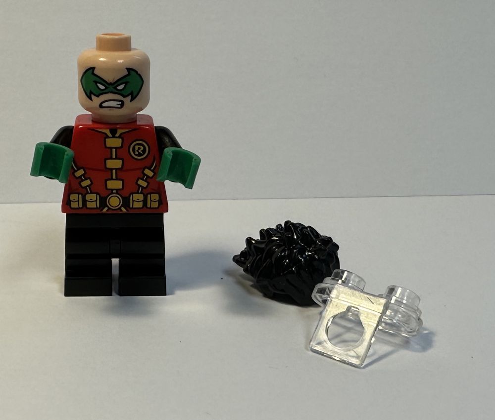 LEGO Super Heroes Batman sh822 Robin 212221