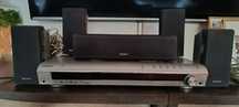 Kino domowe SONY