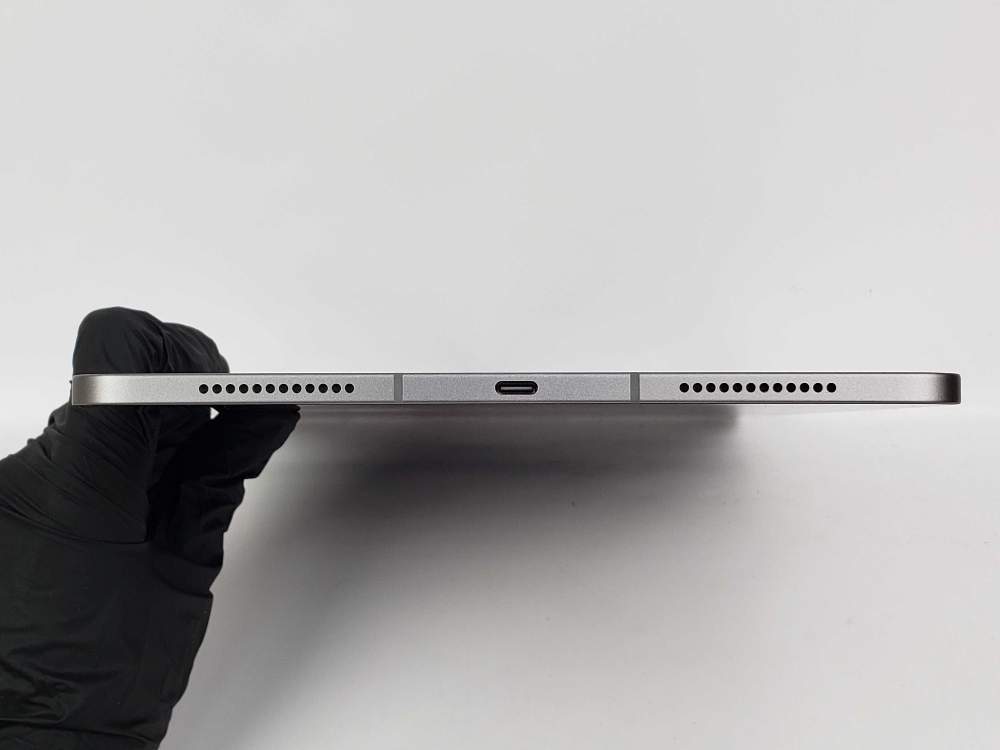 iPad Air 11 2024 M2 Space Gray 128GB LTE 16 ЦИКЛІВ