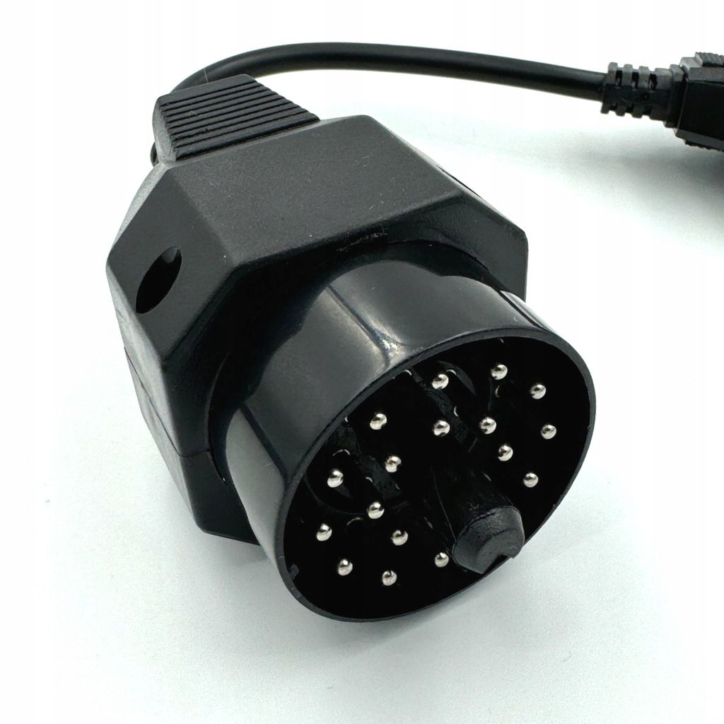 Adapter Diagnostyczny Przejściówka OBD2 do 20pin BMW