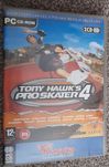 Tony Hawks Pro Skater 4 - gra PC