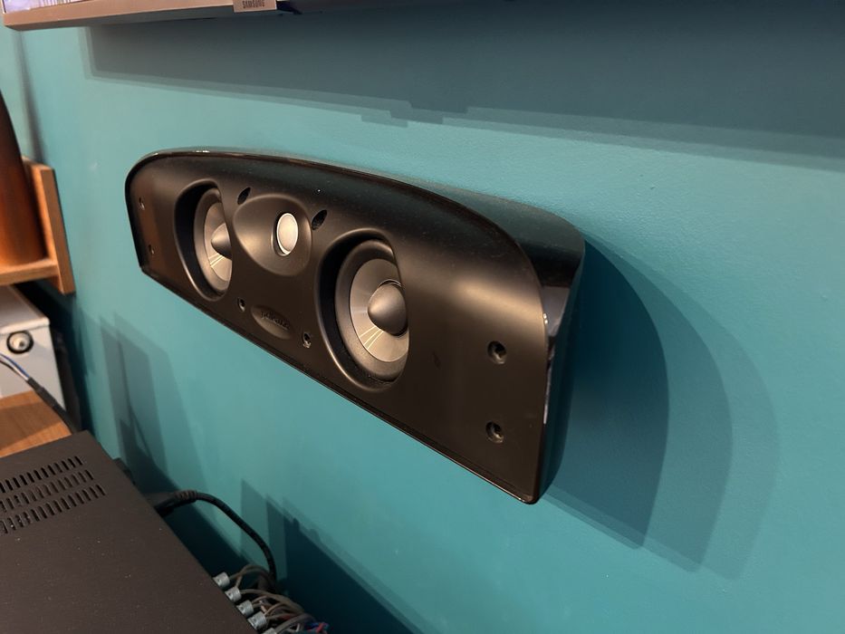 Polk TL1 głośnik centralny kolumna centralna