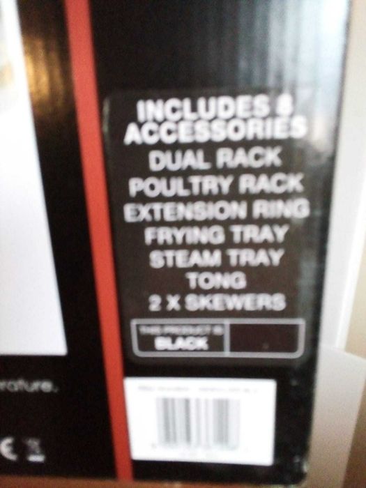 Forno Halogénio multiusos