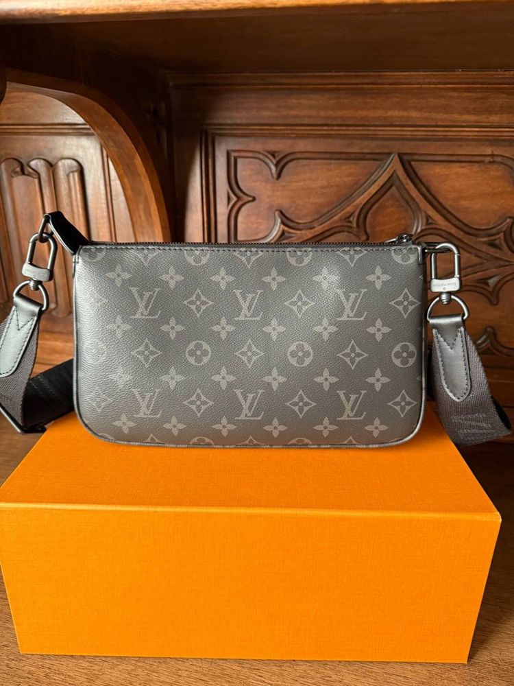 Мужская сумка Louis Vuitton