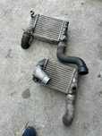 Intercooler BEX A4 B6 B7 1.8t 2.0t Lewy/prawy komplet