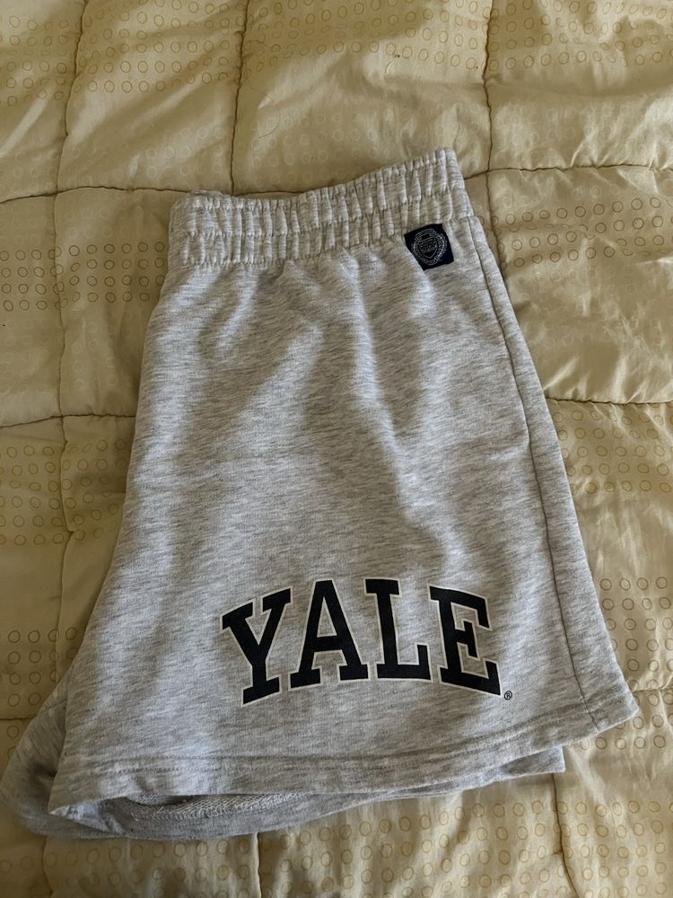 Calçōes fato de treino Mulher Yale tamanho L