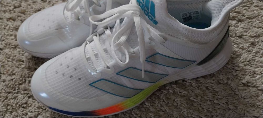 Adidas Adizero Ubersonic - 39
