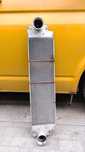Intercooler VW T5 2.5TDI
