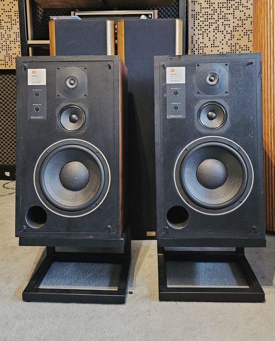 Kolumny JBL L50 vintage