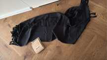 Szalik chusta Zadig & Voltaire scarf permfume